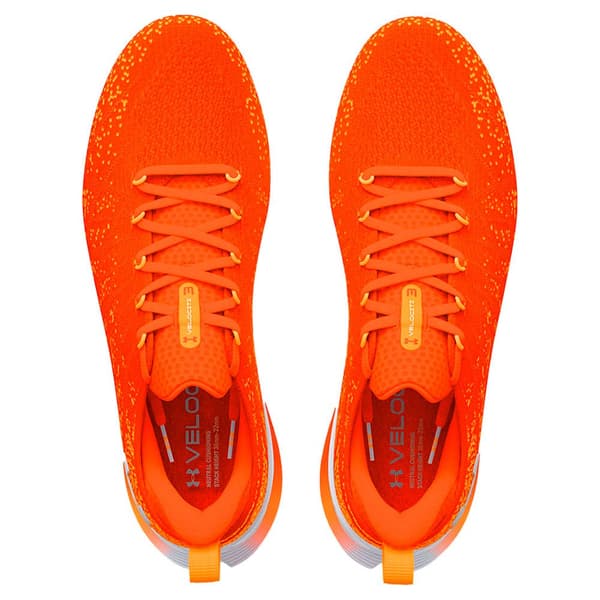 Under Armour Løbe Skoe Velociti 3 Orange EU 42 Mand