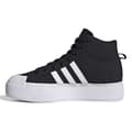 Miniatyrbild 3 av 9: Adidas Utbildare Bravada 2.0 Mid Platform Svart EU 38 Kvinna