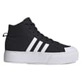 Miniatyrbild 1 av 9: Adidas Utbildare Bravada 2.0 Mid Platform Svart EU 38 Kvinna