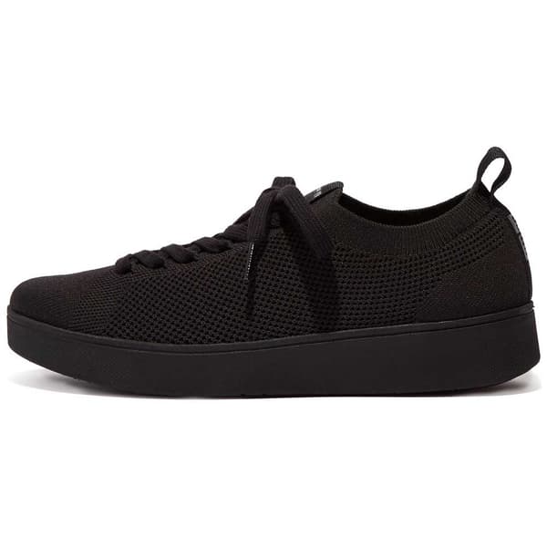 Fitflop Utbildare Rally E01 Svart EU 36 Kvinna