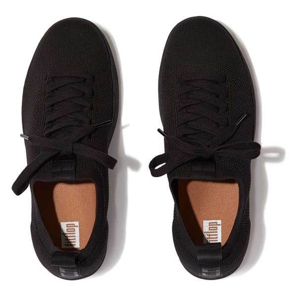 Fitflop Utbildare Rally E01 Svart EU 36 Kvinna
