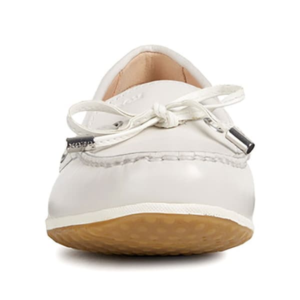 Geox Loafers Vega Beige EU 38 Kvinna