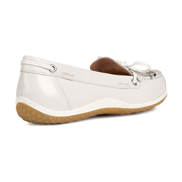 Geox Loafers Vega Beige EU 38 Kvinna