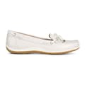 Miniatyrbild 1 av 7: Geox Loafers Vega Beige EU 38 Kvinna