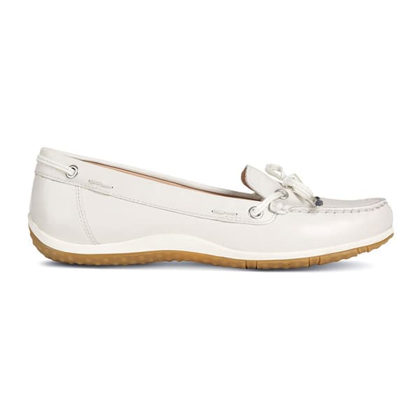 Geox Loafers Vega Beige EU 38 Kvinna