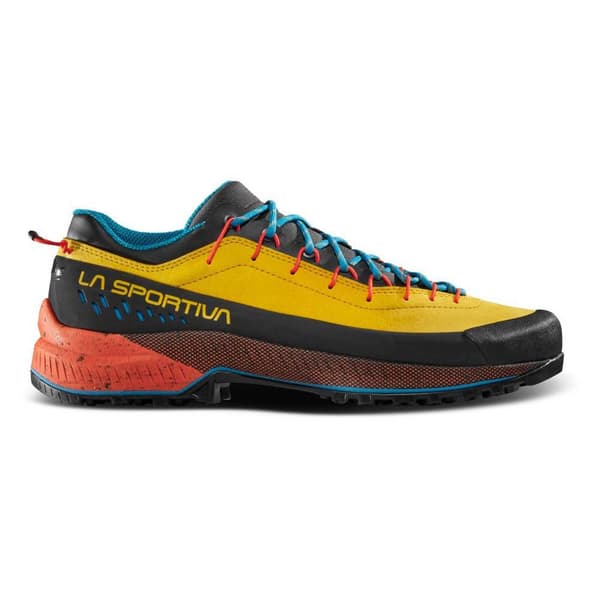 La Sportiva Vaelluskengät Tx4 Evo Keltainen EU 41 Mies