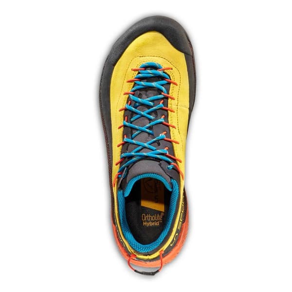 La Sportiva Vaelluskengät Tx4 Evo Keltainen EU 41 Mies