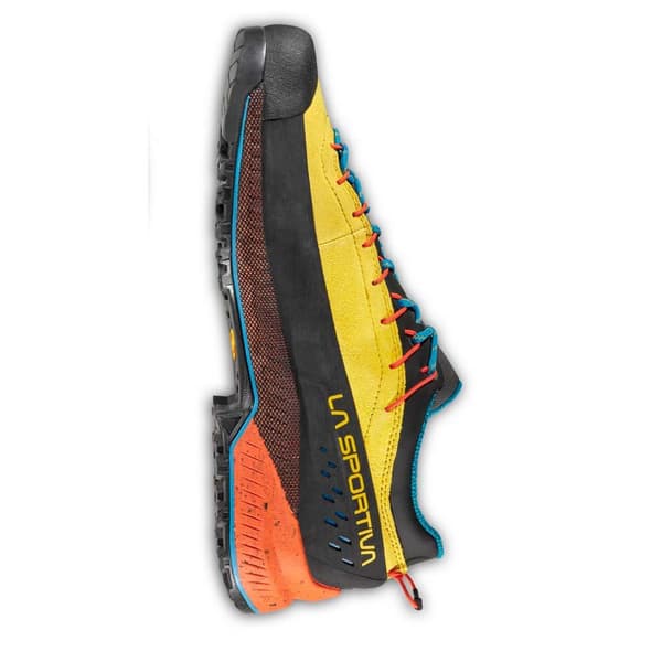La Sportiva Vaelluskengät Tx4 Evo Keltainen EU 41 Mies