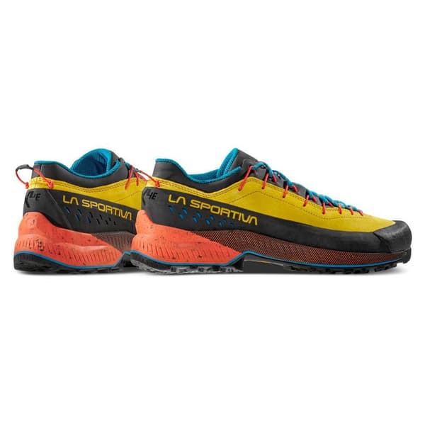 La Sportiva Vaelluskengät Tx4 Evo Keltainen EU 41 Mies