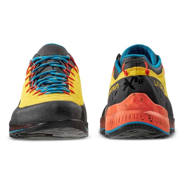 La Sportiva Vaelluskengät Tx4 Evo Keltainen EU 41 Mies