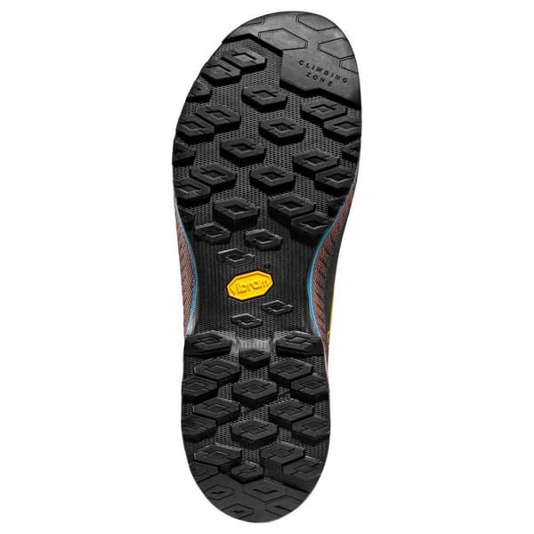 La Sportiva Vaelluskengät Tx4 Evo Keltainen EU 41 Mies