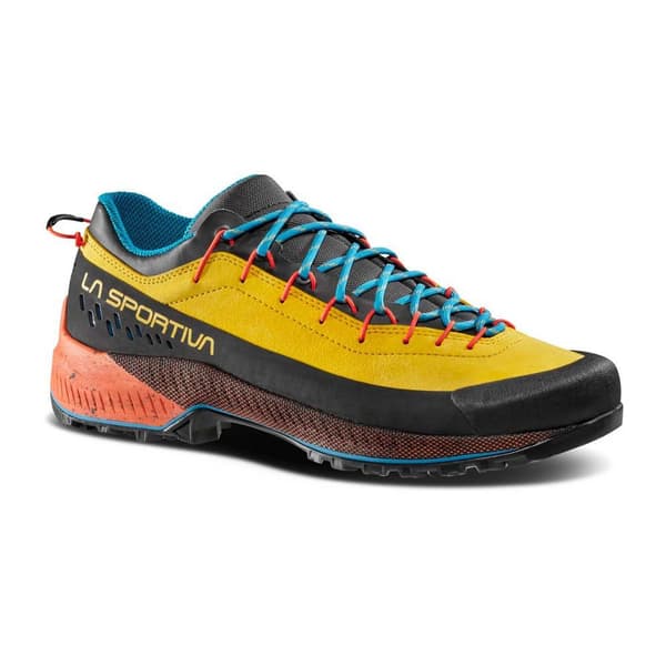 La Sportiva Vaelluskengät Tx4 Evo Keltainen EU 41 Mies
