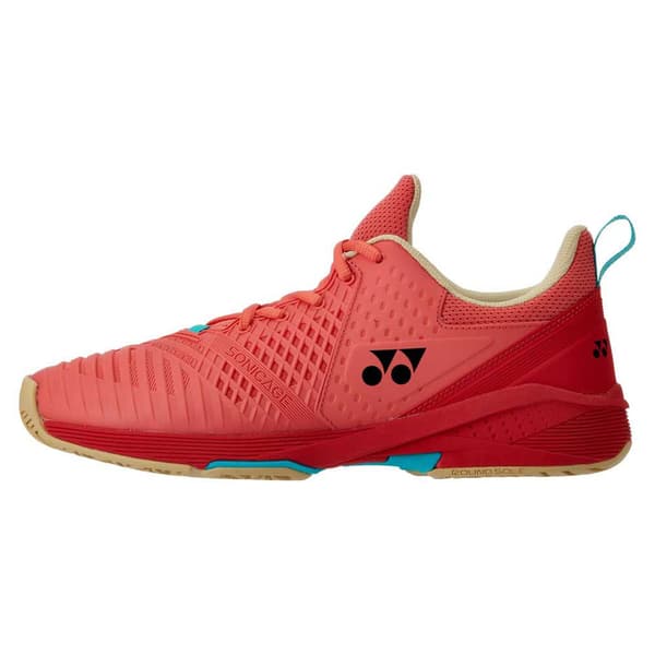 Yonex Indendørs Sko Power Cushion Sonicage 3 EU 43 Kvinde
