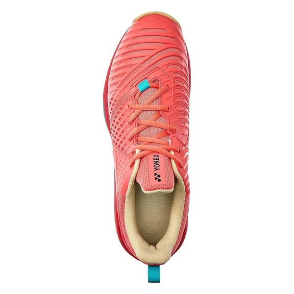 Yonex Inomhusskor Power Cushion Sonicage 3  EU 45 Kvinna