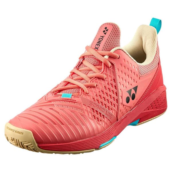 Yonex Sisäkengät Power Cushion Sonicage 3  EU 41 Nainen