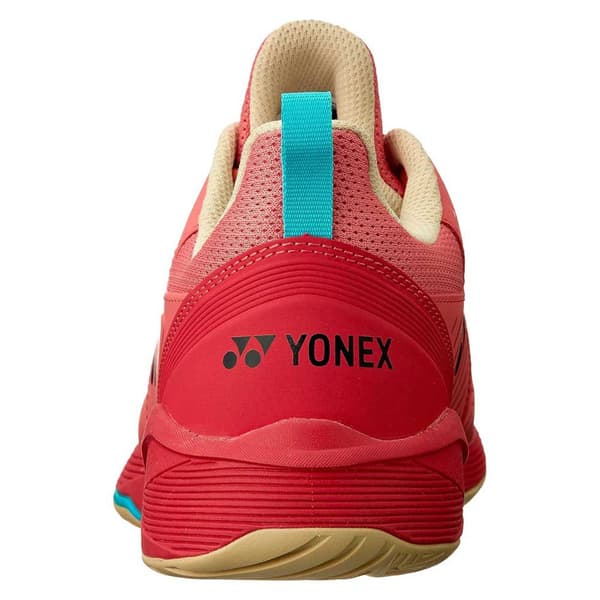 Yonex Sisäkengät Power Cushion Sonicage 3  EU 41 Nainen