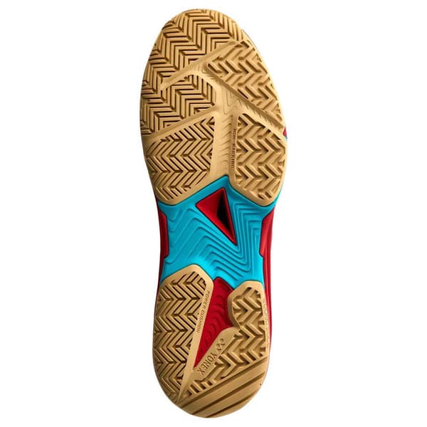 Yonex Sisäkengät Power Cushion Sonicage 3  EU 41 Nainen