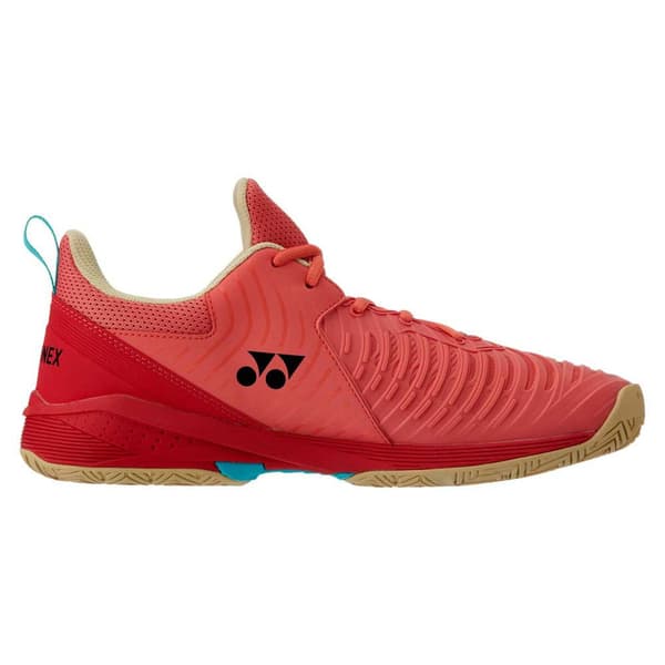 Yonex Sisäkengät Power Cushion Sonicage 3  EU 41 Nainen