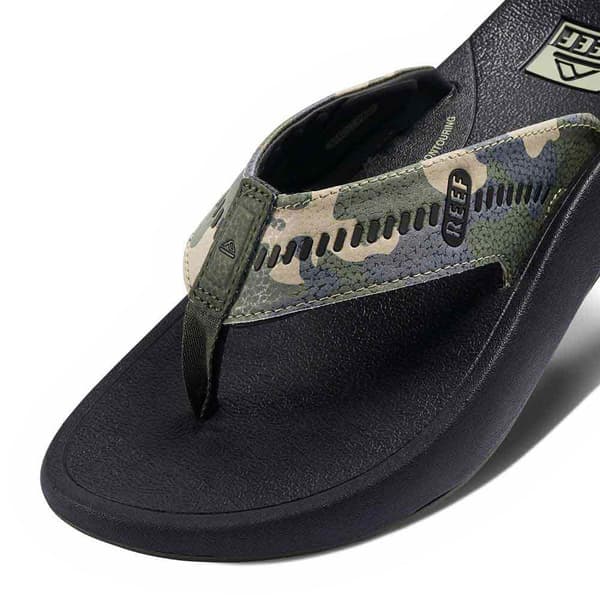Reef Sandaler Swellsole Cruiser Grönt EU 43 Man