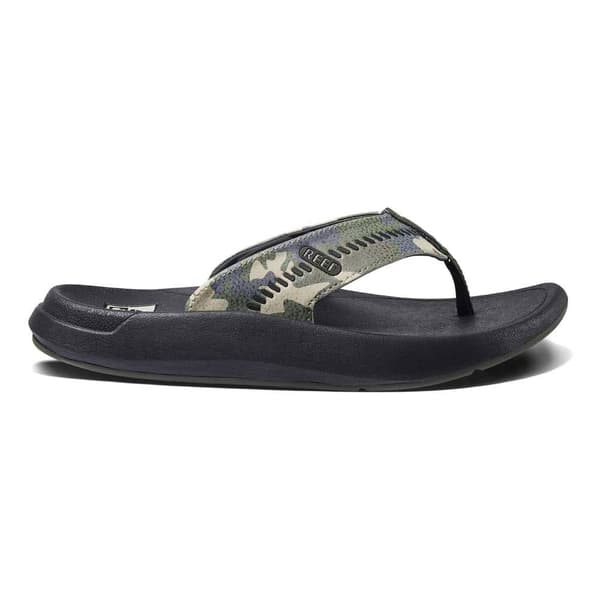 Reef Sandaler Swellsole Cruiser Grönt EU 43 Man