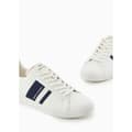 Pikkukuva 6 / 6: Armani Exchange Xux173 Lenkkarit Valkoinen EU 41 1/2 Mies
