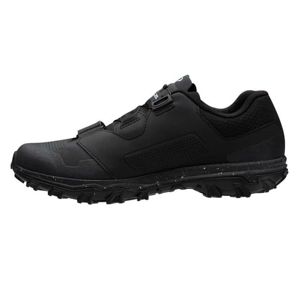 Pearl Izumi Skor X-alp Summit Svart EU 38 Kvinna