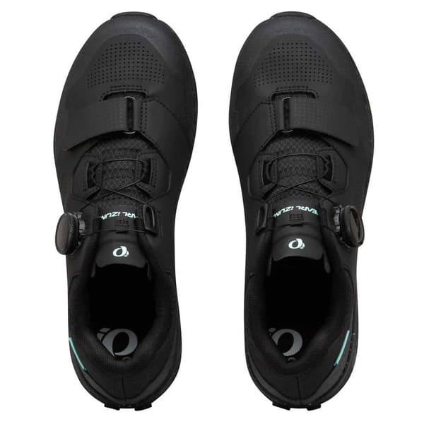 Pearl Izumi Skor X-alp Summit Svart EU 38 Kvinna