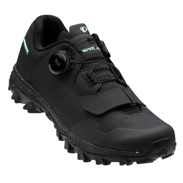 Pearl Izumi Skor X-alp Summit Svart EU 38 Kvinna