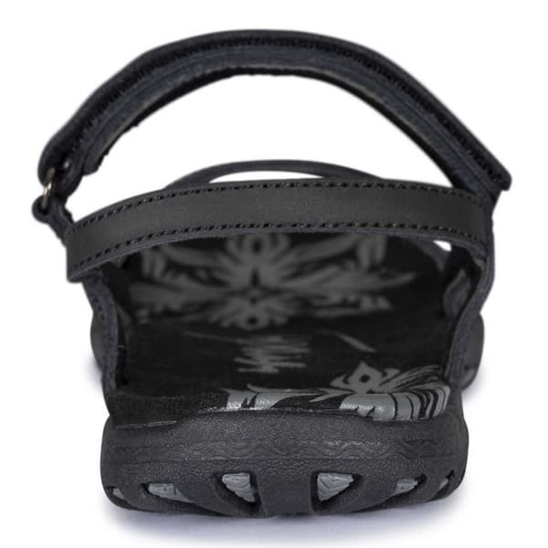 Trespass Sandaler Kimbra Svart EU 37 Kvinna