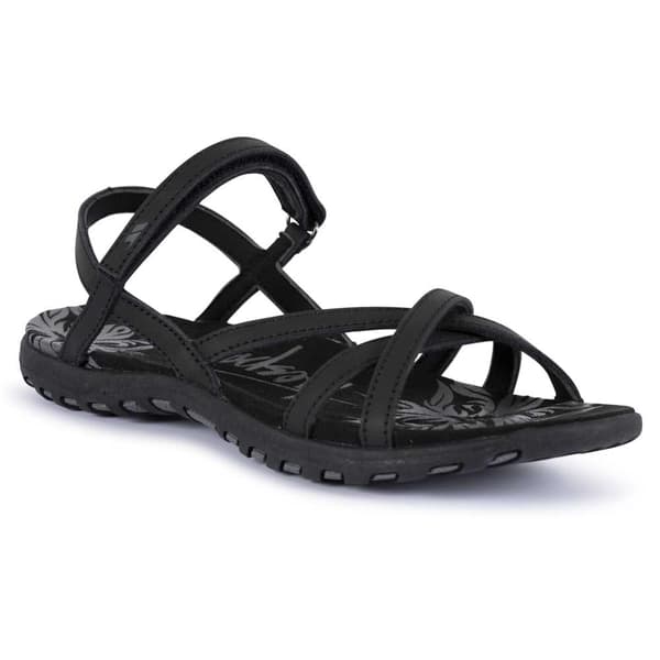 Trespass Sandaler Kimbra Svart EU 37 Kvinna