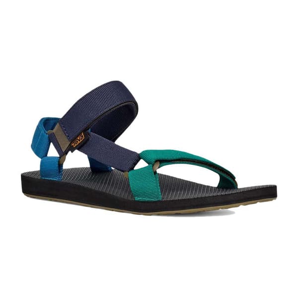 Teva Sandaler Original Universal Blå EU 44 1/2 Man