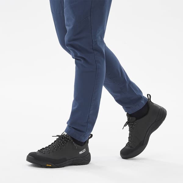 Millet Vandresko Cimaï Goretex Sort EU 44 Mand