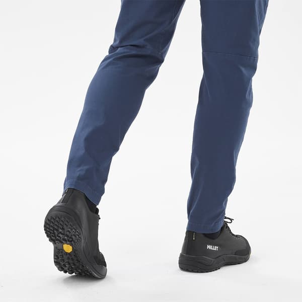 Millet Vandresko Cimaï Goretex Sort EU 44 Mand