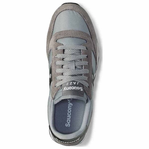 Saucony Originals Utbildare Jazz Original Grå EU 37 1/2 Kvinna