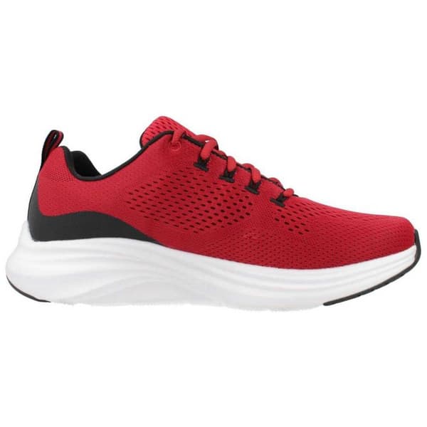 Skechers Vapor Foam Skor Röd EU 42 Man