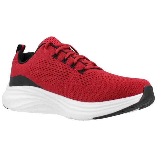 Skechers Vapor Foam Skor Röd EU 42 Man