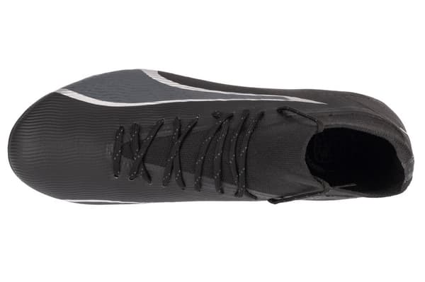 Puma Ultra Pro FG/AG 107422-02, Man, Fotbollsskor, svart