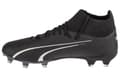 Miniatyrbild 2 av 4: Puma Ultra Pro FG/AG 107422-02, Man, Fotbollsskor, svart