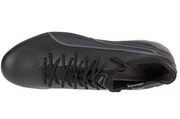 Puma King Ultimate FG/AG 107563-03, Mand, Fodbold klamper, sort