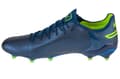 Miniatyrbild 2 av 4: Puma King Ultimate FG/AG 107563-04, Man, Fotbollsskor, marinblå