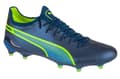 Miniatyrbild 1 av 4: Puma King Ultimate FG/AG 107563-04, Man, Fotbollsskor, marinblå