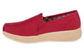 Miniatyrbillede 2 af 4: Skechers Urban - Highlites 114070-RED, Kvinde, Sneakers, rød