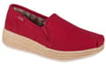 Miniatyrbillede 1 af 4: Skechers Urban - Highlites 114070-RED, Kvinde, Sneakers, rød