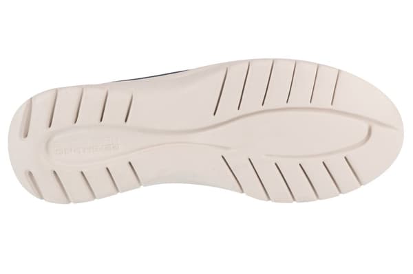 Skechers On The Go Flex - Embark 136451-NVY, Kvinde, Halve sko, marine blå