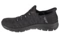 Miniatyrbillede 2 af 4: Skechers Slip-Ins Summits - Dazzling Haze 149937-BBK, Kvinde, Sneakers, sort