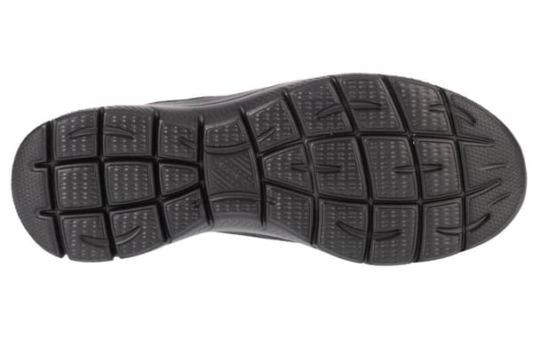 Skechers Slip-Ins Summits - Dazzling Haze 149937-BBK, Kvinde, Sneakers, sort