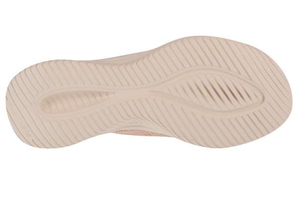 Skechers Slip-Ins Ultra Flex 3.0 - New Energy 150182-TNBK, Kvinde, Sneakers, beige
