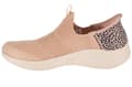 Miniatyrbillede 2 af 4: Skechers Slip-Ins Ultra Flex 3.0 - New Energy 150182-TNBK, Kvinde, Sneakers, beige