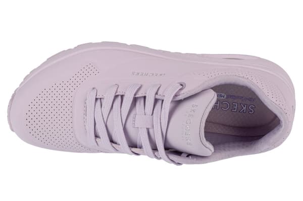 Skechers Uno Frosty Kicks 155359-LIL, Kvinna, Sneakers, lila