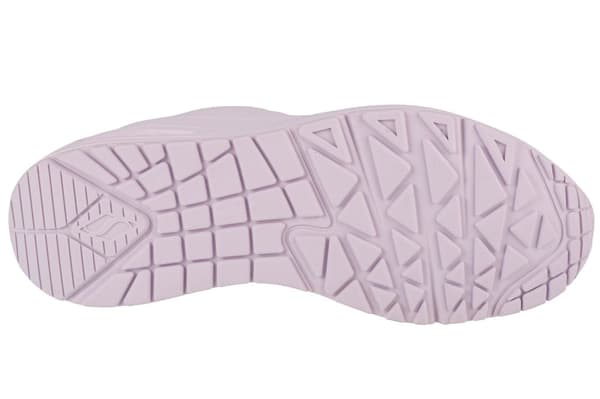 Skechers Uno Frosty Kicks 155359-LIL, Kvinna, Sneakers, lila
